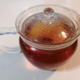ほっこり和紅茶の魅力